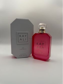 Kayali Eden Sparkling Lychee | 39 Eau de Parfum 3.4oz.