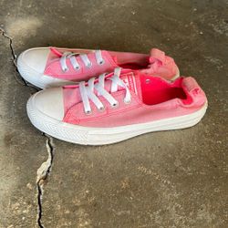 Slip On Converse