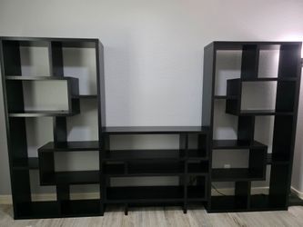 Wall Organizers