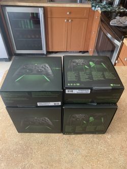 Xbox Series X|S 20th Anniversary Controller