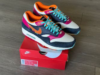 Nike Air Max 1 - Padres  - Men’s  11