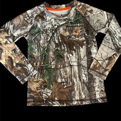 Boys Carhartt Shirt 