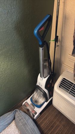 HOOVER WET VAC