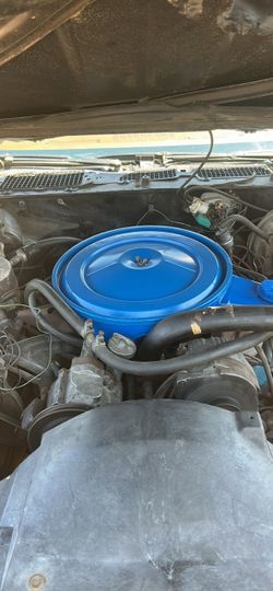 1979 Pontiac Firebird Formula