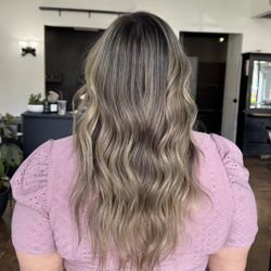 Hairstylist