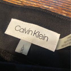 Business Casual Calvin Klein Pants 