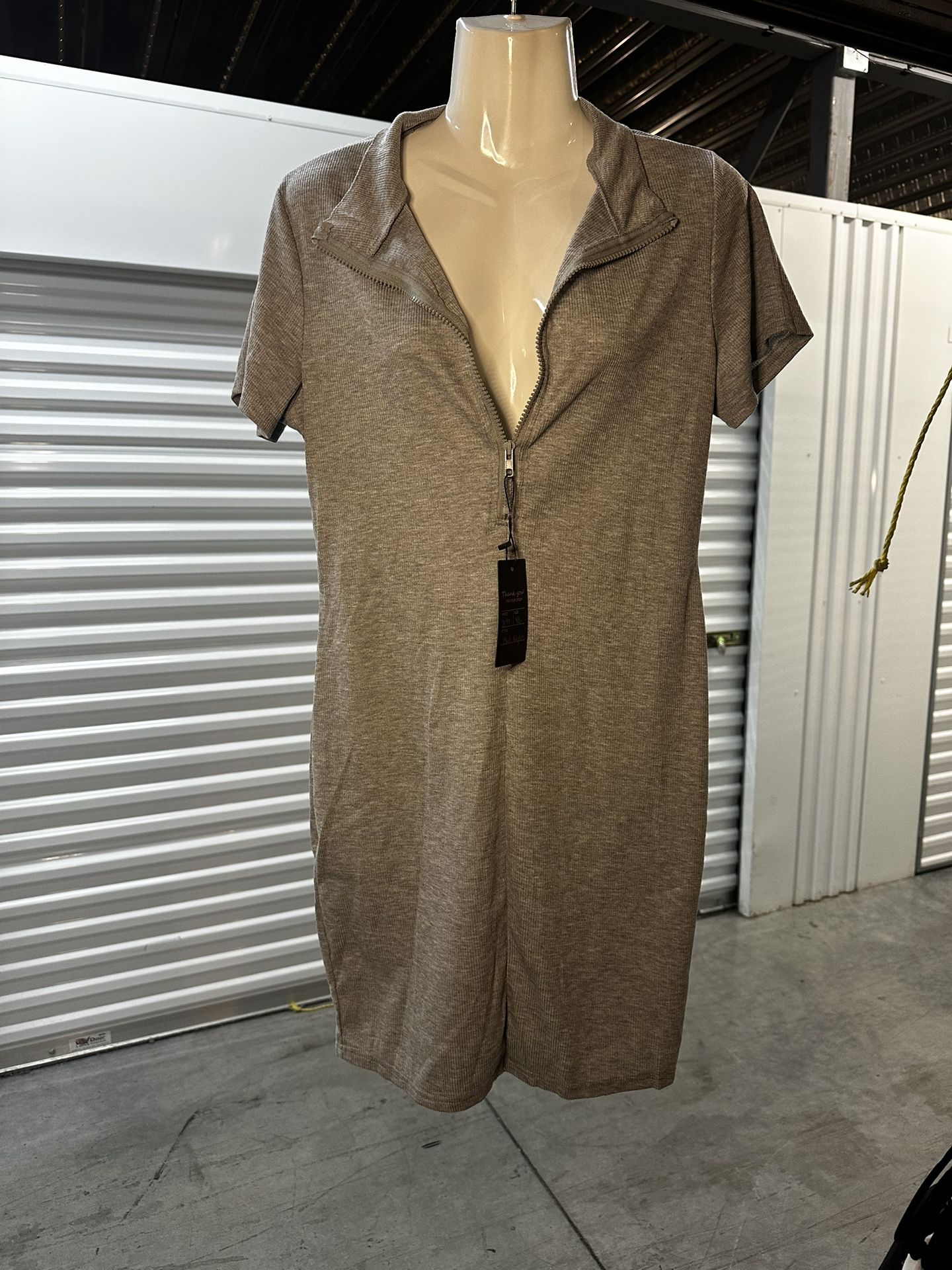 Dress (different Sizes