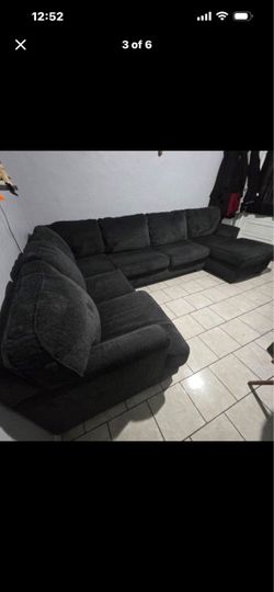 Sectional Sofa