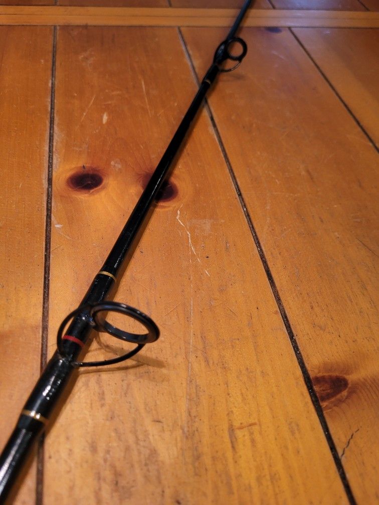 Penn Spinfisher Rod 