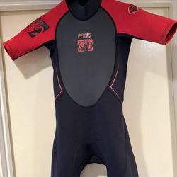 BodyGlove Junior Size 10