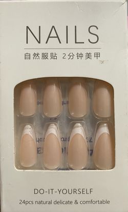 Press On Nails