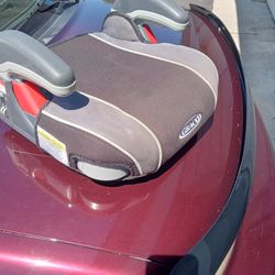 Booster Seat 