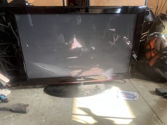 42” Samsung TV
