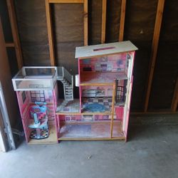 Doll House And Limited Edition Lol Doll House For Cheap