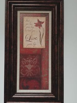 How you live your day is how you live your life