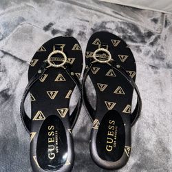 Guess Sandals 