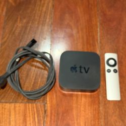 Apple TV