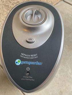 Germ Guardian Air Filter