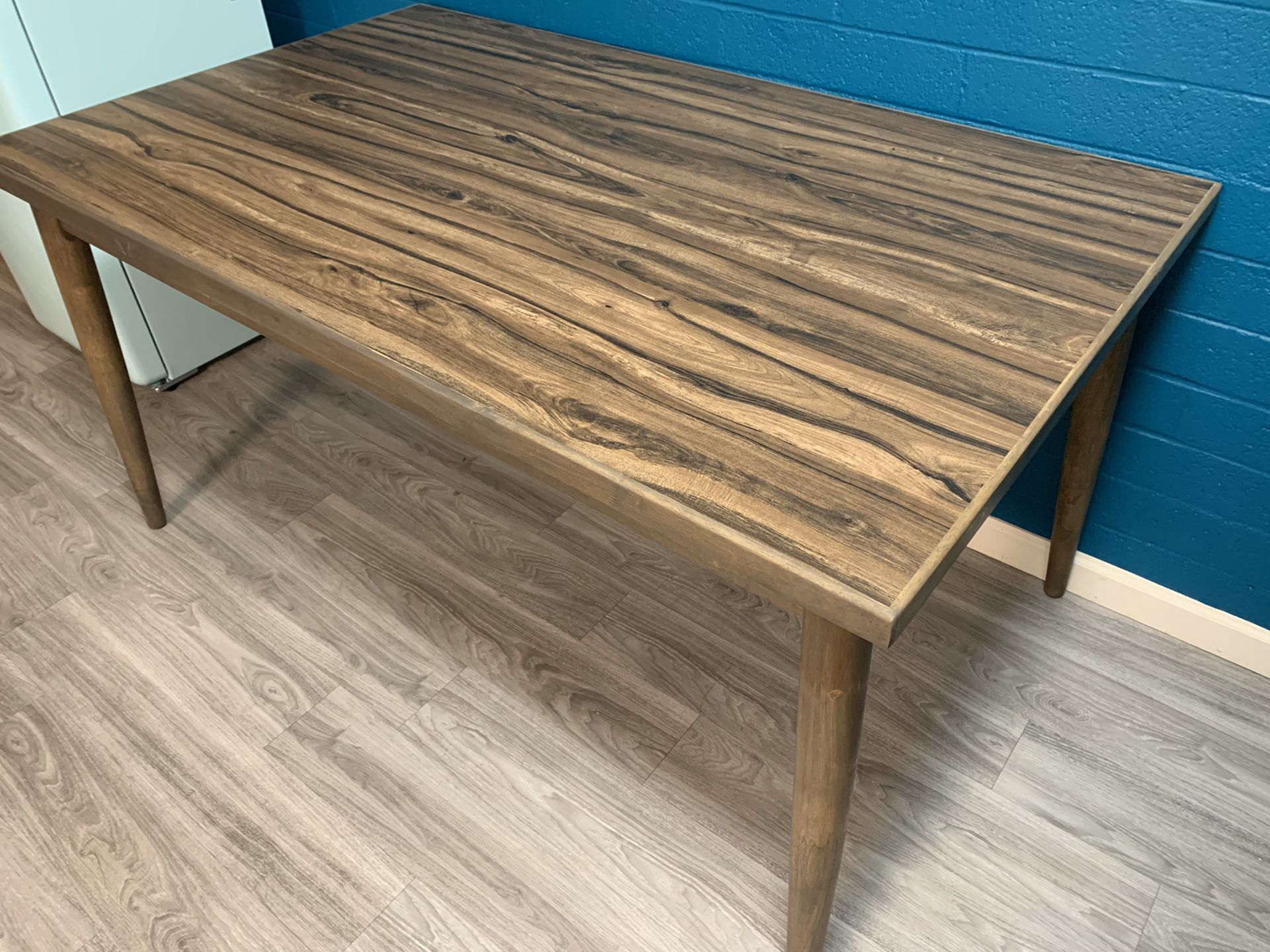 Kitchen table from target