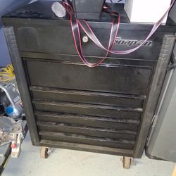 Snap On Tool Cart 
