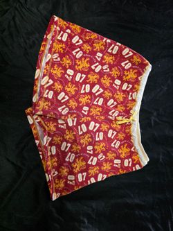 Harry Potter Quidditch Pajama Pants