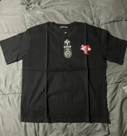 Chrome Heart T Shirt