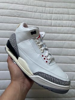 Air Jordan 3 Reimagined