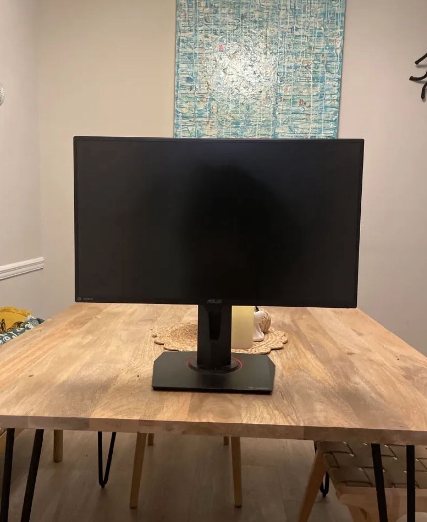 ASUS Gaming Monitor