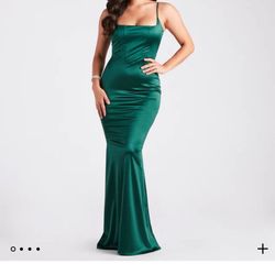 NWT WINDSOR MERMAID DRESSES