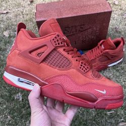 Air Jordan Any Color, Size 