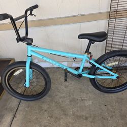 Elitebmx Bike
