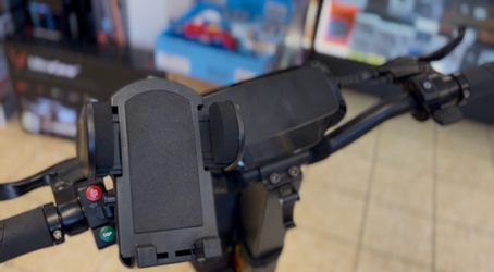 Terrosor T9 electric scooter
