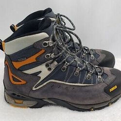 Asolo Flame GTX Mens Hiking Boots 