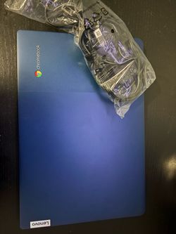 Chromebook (Lenovo)