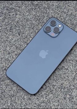 iPhone 12 Pro