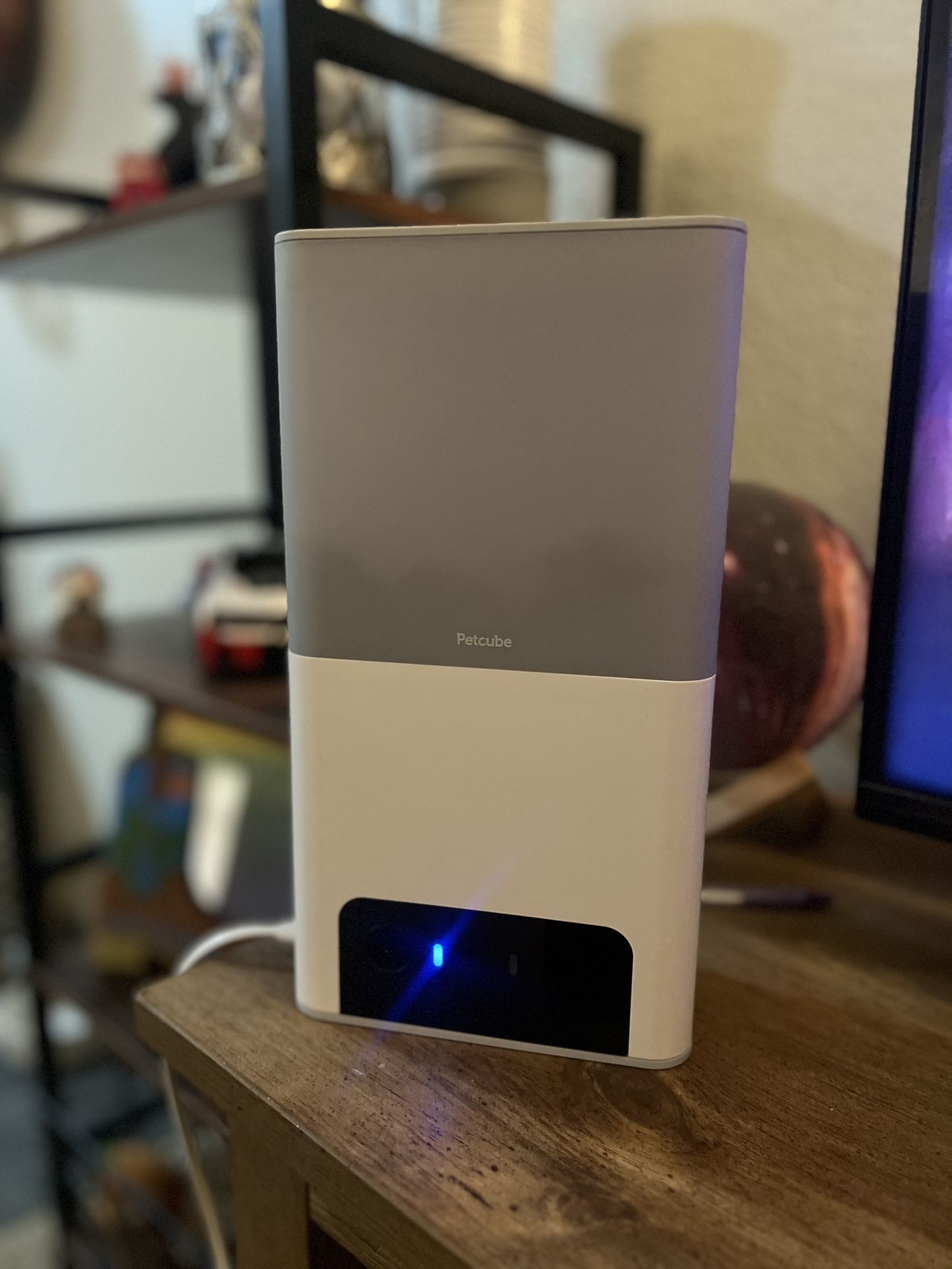 Petcube Pet Camera
