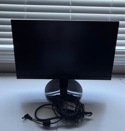 Acer monitor