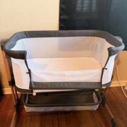 Baby Crib