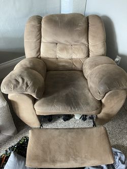 Recliner