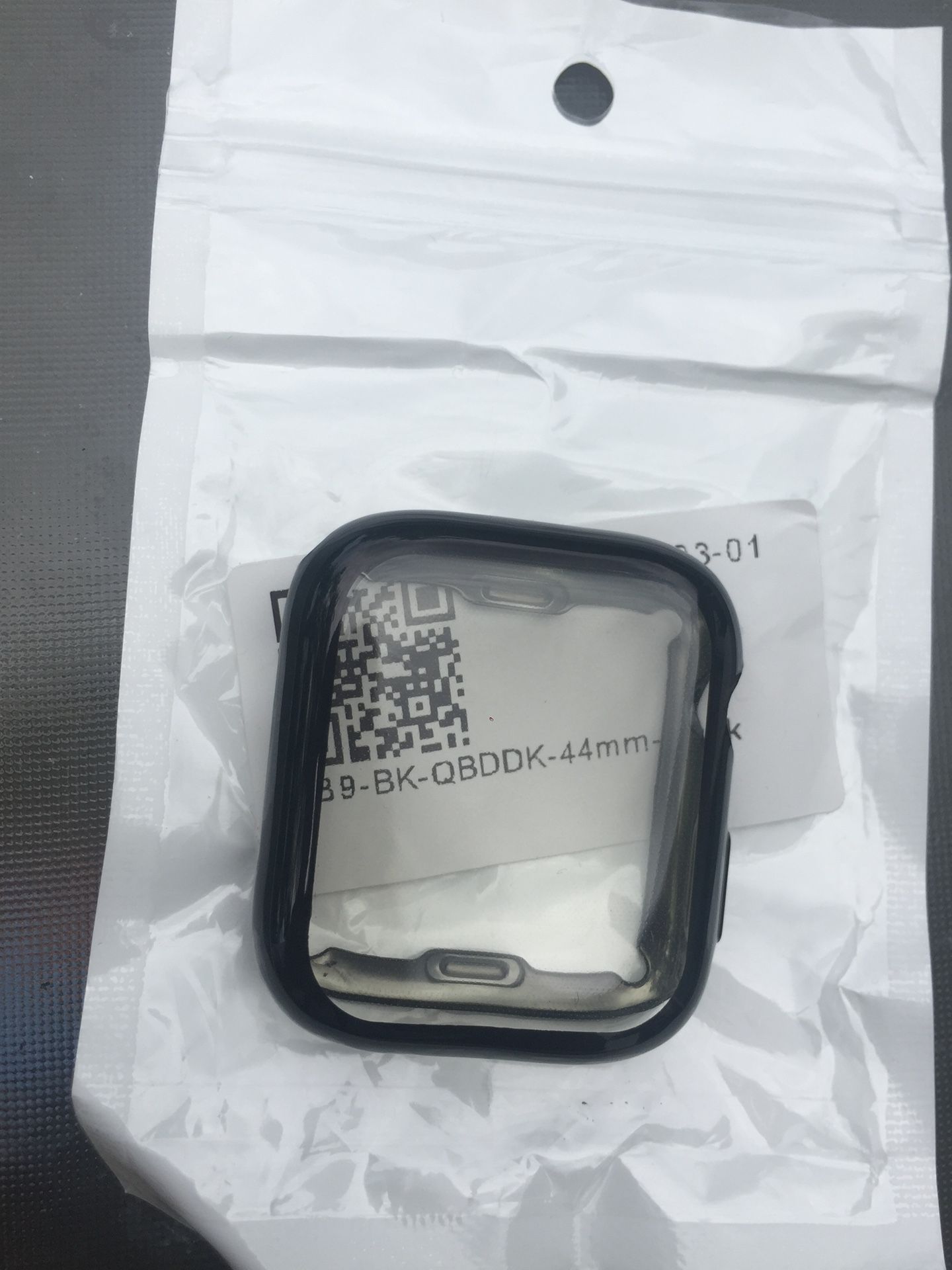 Apple Watch Silicon Cover