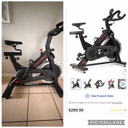ProForm 500SPX  Exercise  bike