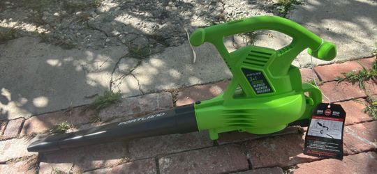 Blower