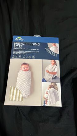 Baby items