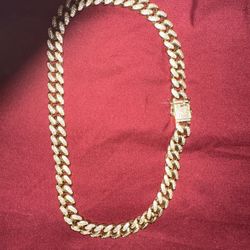 GLD Chain