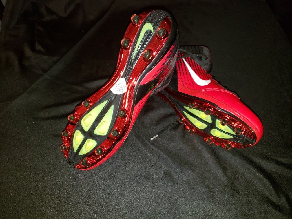 Nike Air Zoom Alpha Weapon Cleats
