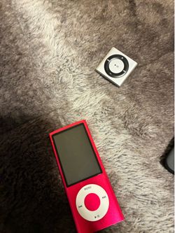 iPod
