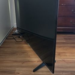 65in Smart Samsung TV 