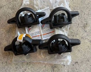 2022-2025 Toyota Tundra Striker Luggage Oem