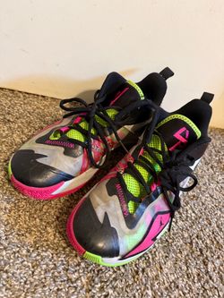 Jordan one “take 3” 6.5Y