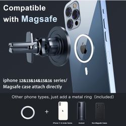 Magsafe Car Mount